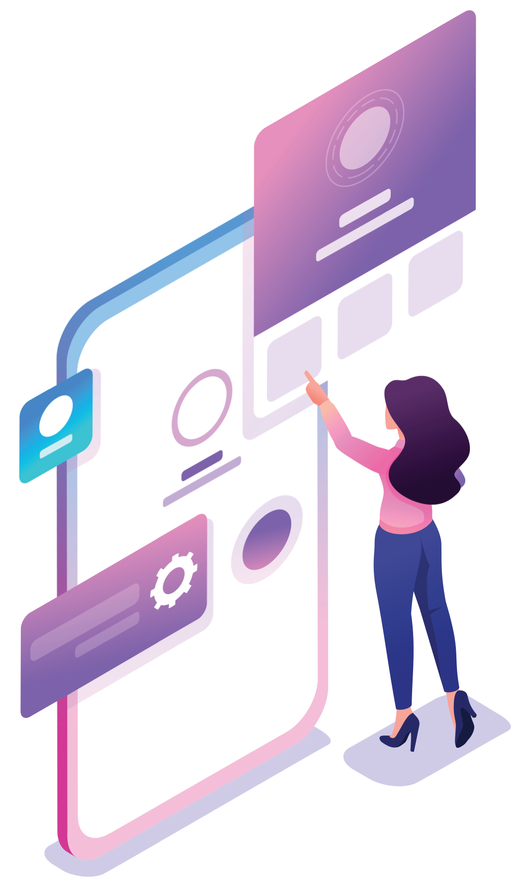 Posture Sense AI Technology for Better Movement - Personalized Coaching by Vedaang Sharma