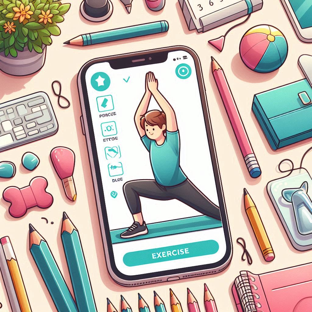 Posture Sense AI-Powered Smart Mirror for Real-Time Exercise Correction by Vedaang Sharma